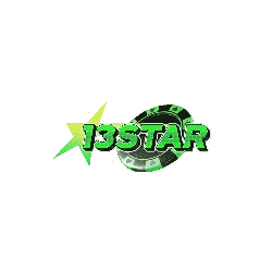 13STAR เว็บพนันออนไลน์ สล็อต คาสิโน บาคาร่า ครบจบ